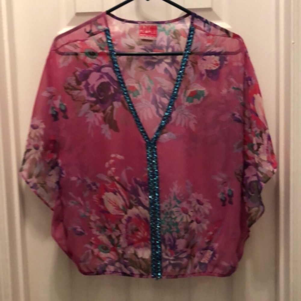 Free people small